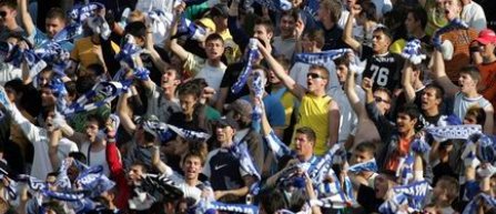 Universitatea Craiova va juca la Severin